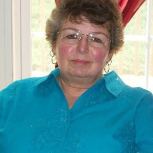 Meet your Posher, Vicki